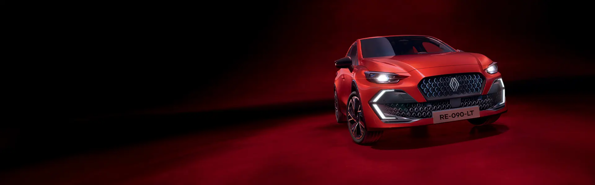 RENAULT CLIO FULL HYBRID E-TECH