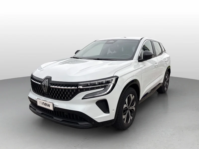 Renault Austral 2023 Austral 1.2 mild hybrid advanced Equilibre 130cv