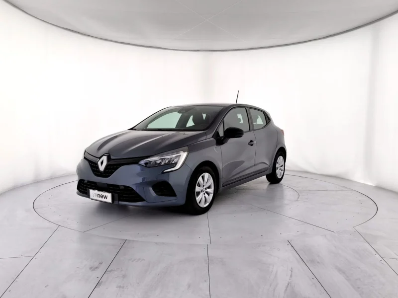 Renault Clio V 2019 Benzina Clio 1.0 tce Equilibre 90cv