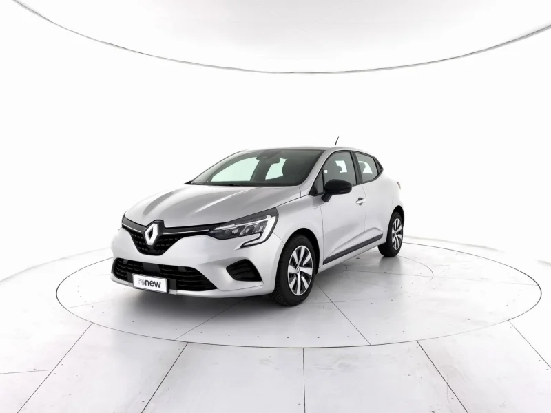 Renault Clio V 2019 Benzina Clio 1.0 tce Equilibre 90cv