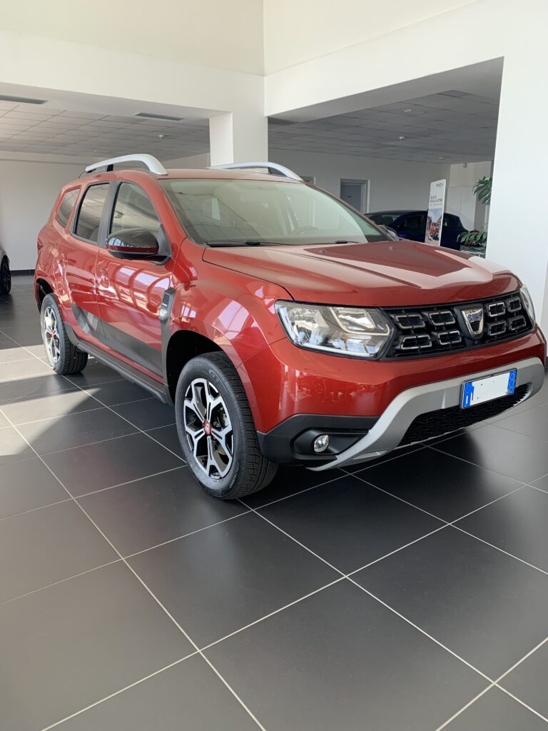 Auto aziendali - F.lli Saba