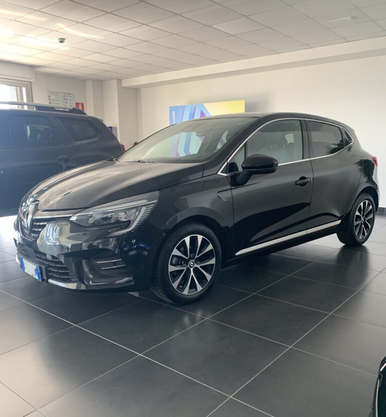 Auto aziendali - F.lli Saba